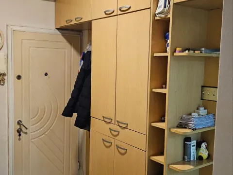 Prodaja, dvosoban stan, 47m², Novi Beograd Sve Podlokacije, Beograd - image 9