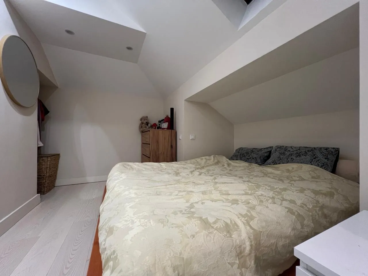 Prodaja, dvosoban stan, 78m², Centar, Podgorica