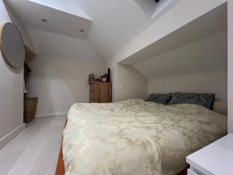 Prodaja, dvosoban stan, 78m², Centar, Podgorica - image 11