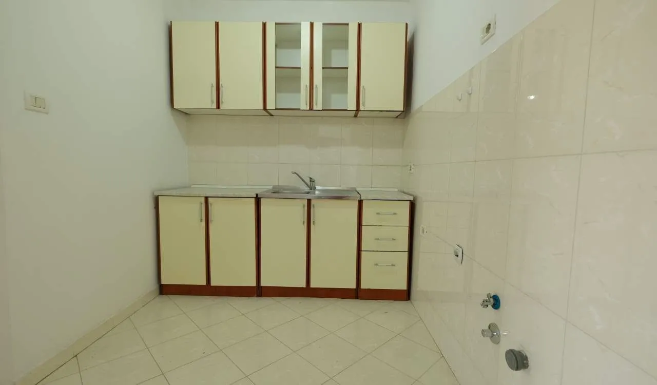 Rent, two bedroom apartment, 54m², City Kvart, Podgorica