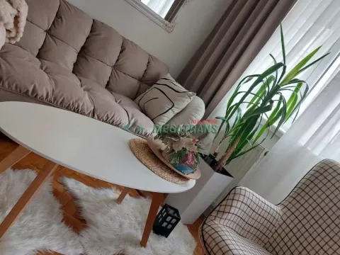 Izdavanje, dvosoban stan, 56m², Centar, Novi Sad - image 5