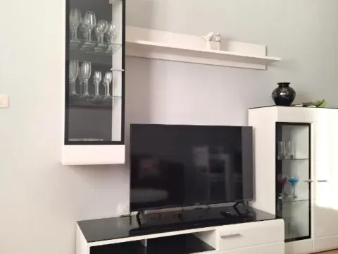 Rent, one bedroom apartment, 46m², City Kvart, Podgorica - image 4