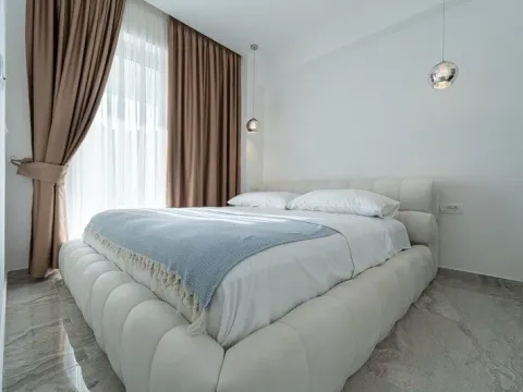Prodaja, jednosoban stan, 56m², Rafailovići, Budva - image 20
