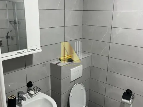 Rent, two bedroom apartment, 48m², Petrovaradin, Novi Sad - image 8