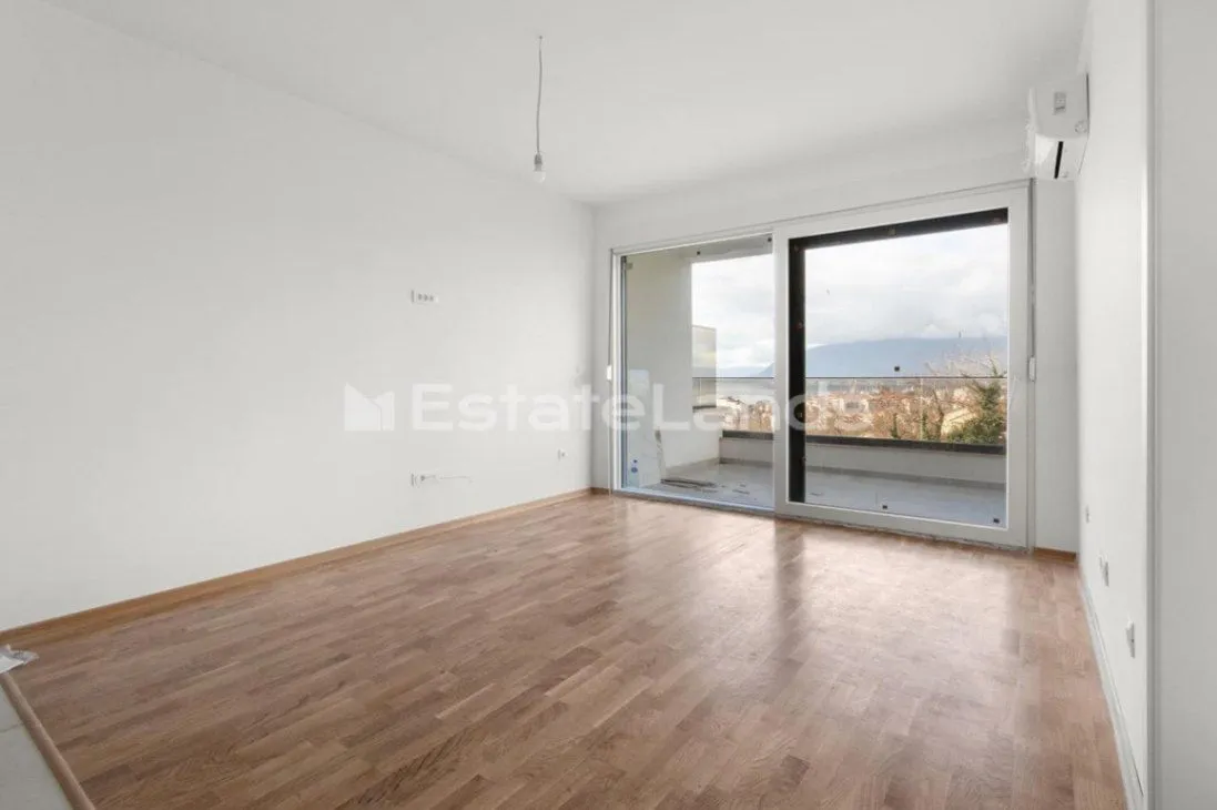 Sale, two bedroom apartment, 68m², Marići, Tivat