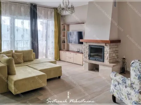 Prodaja, dvosoban stan, 135m², Kumbor, Herceg Novi - image 2