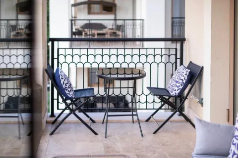 Rent, one bedroom apartment, 63m², Porto Montenegro, Tivat - image 7
