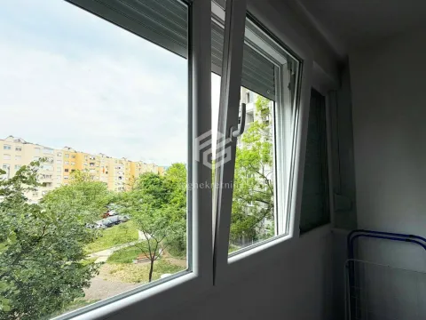 Rent, two bedroom apartment, 65m², Autobuska stanica, Podgorica - image 20
