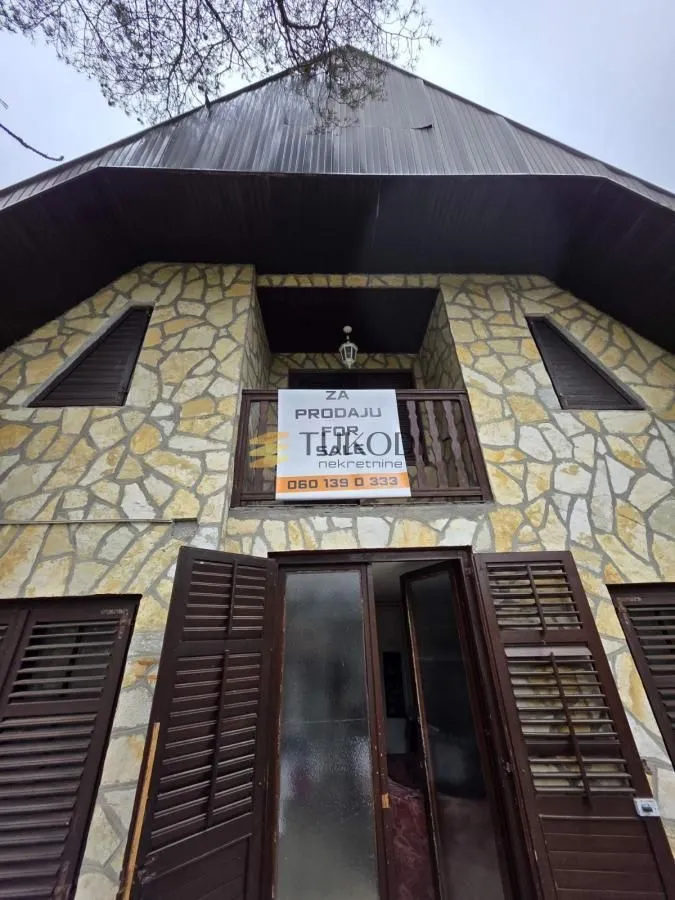 Prodaja, kuća, 120m², Divčibare, Valjevo