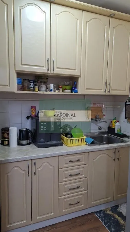 Izdavanje, jednosoban stan, 34m², Erdoglija, Kragujevac