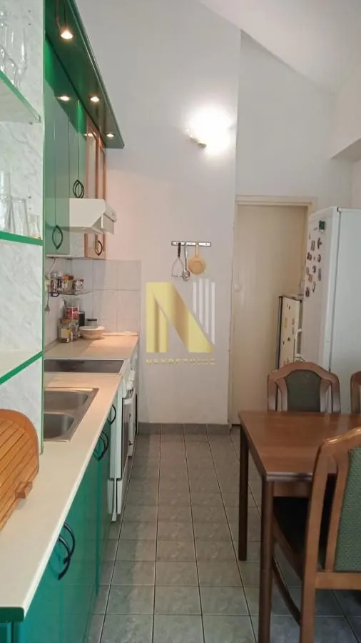 Prodaja, stan, 91m², Rotkvarija, Novi Sad Sve Podlokacije