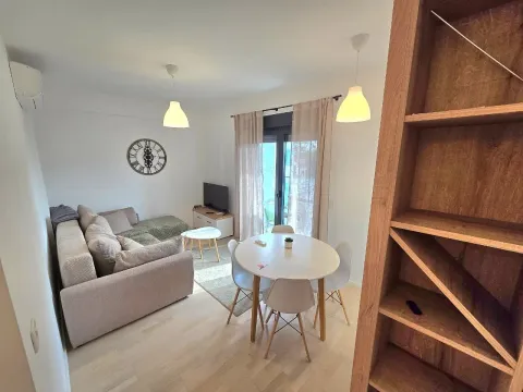 Prodaja, jednosoban stan, 35m², Budva, Crna Gora - image 7