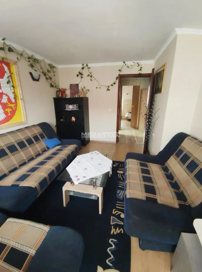 Sale, house, 109m², Palilula Sve Podlokacije, Beograd