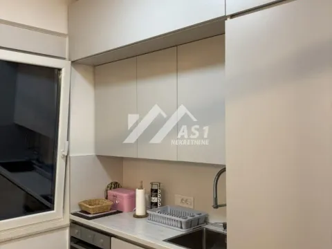 Rent, one bedroom apartment, 47m², Socijalno, Novi Sad Sve Podlokacije - image 3