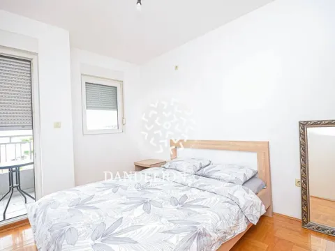 Izdavanje, jednosoban stan, 45m², Stari Aerodrom, Podgorica - image 12