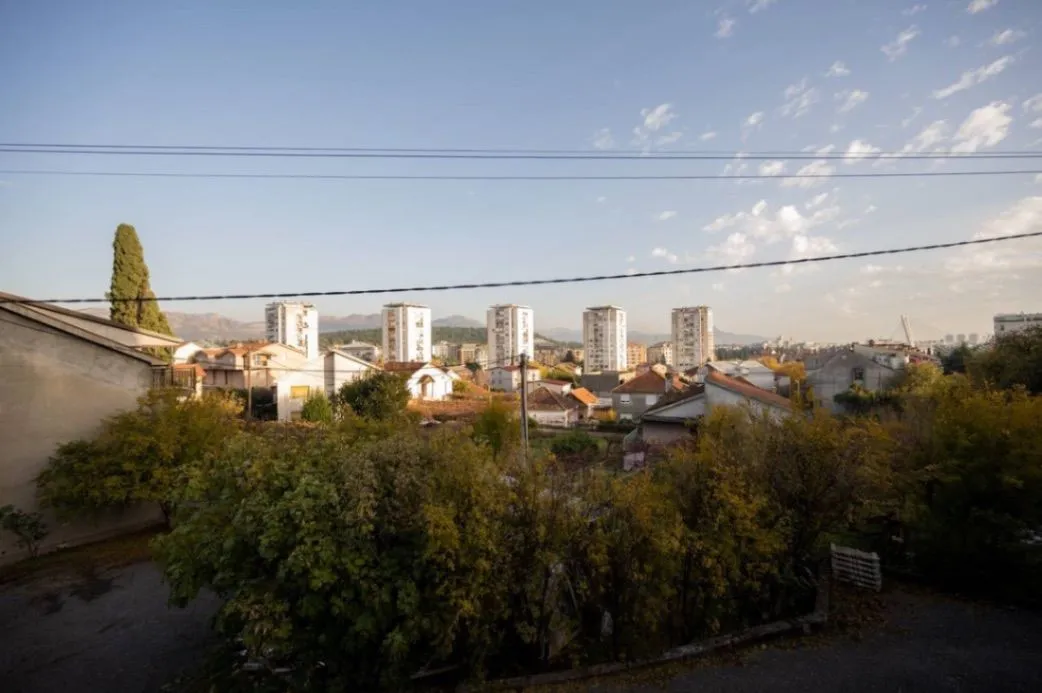 Sale, house, 240m², Momišići, Podgorica