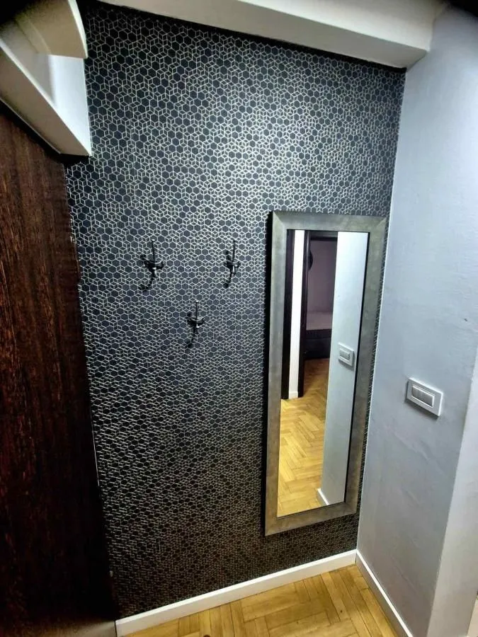 Rent, one bedroom apartment, 30m², Lekino Brdo, Voždovac Sve Podlokacije