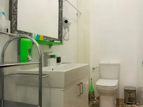 Prodaja, poslovni prostor, 120m², Novi Beograd Blok 25, Novi Beograd Sve Podlokacije - image 19