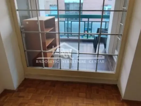 Prodaja, jednosoban stan, 47m², Vukov Spomenik, Zvezdara Sve Podlokacije - image 3