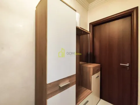 Izdavanje, jednosoban stan, 42m², Podgorica, Crna Gora - image 8