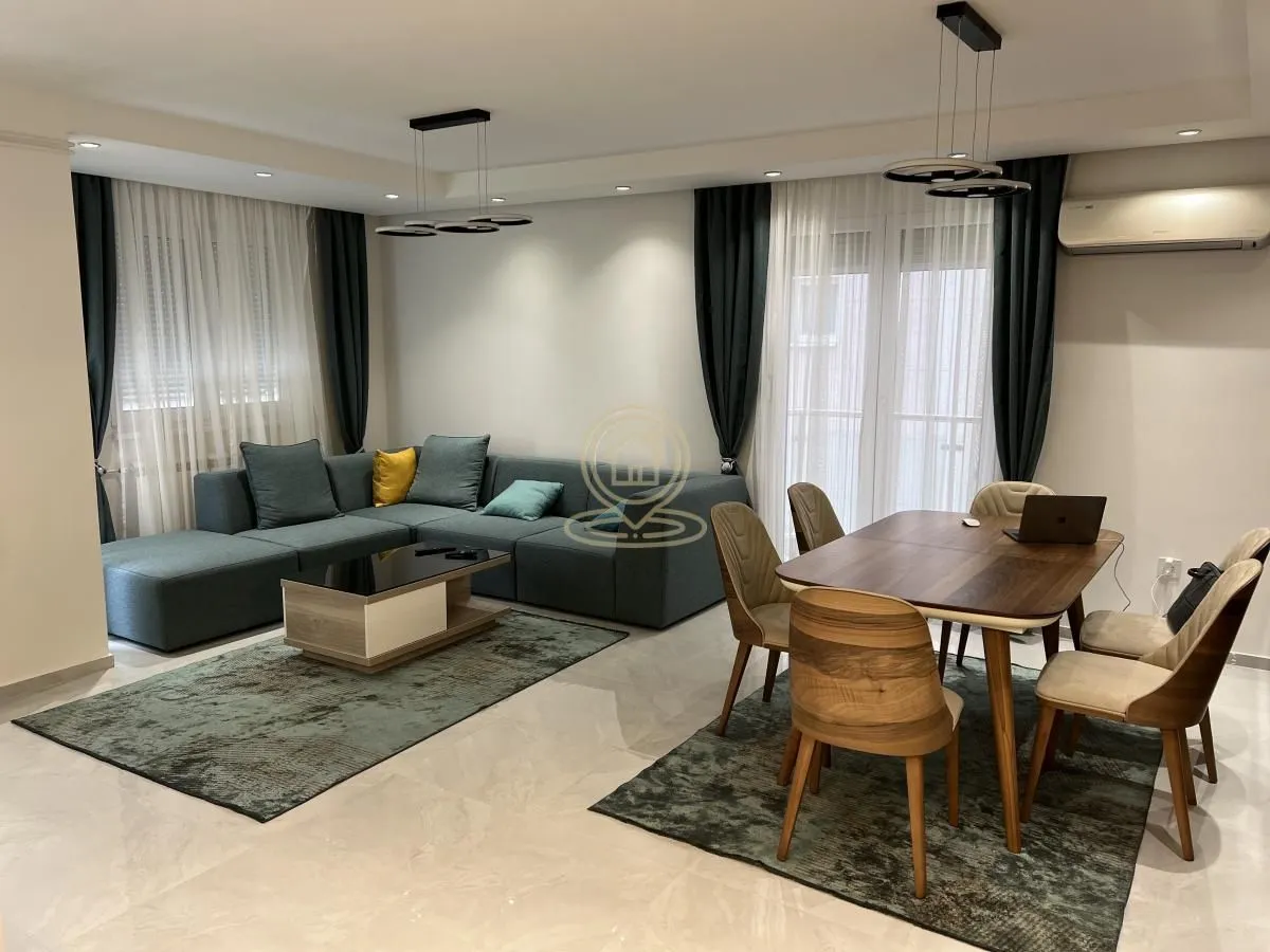 Rent, four bedroom apartment, 101m², Pasino Brdo, Voždovac Sve Podlokacije