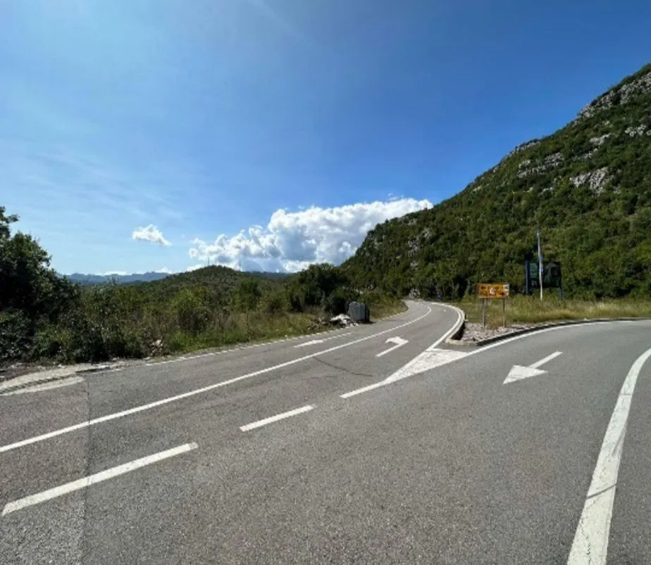 Sale, land lot, 70000m², Podgorica, Crna Gora