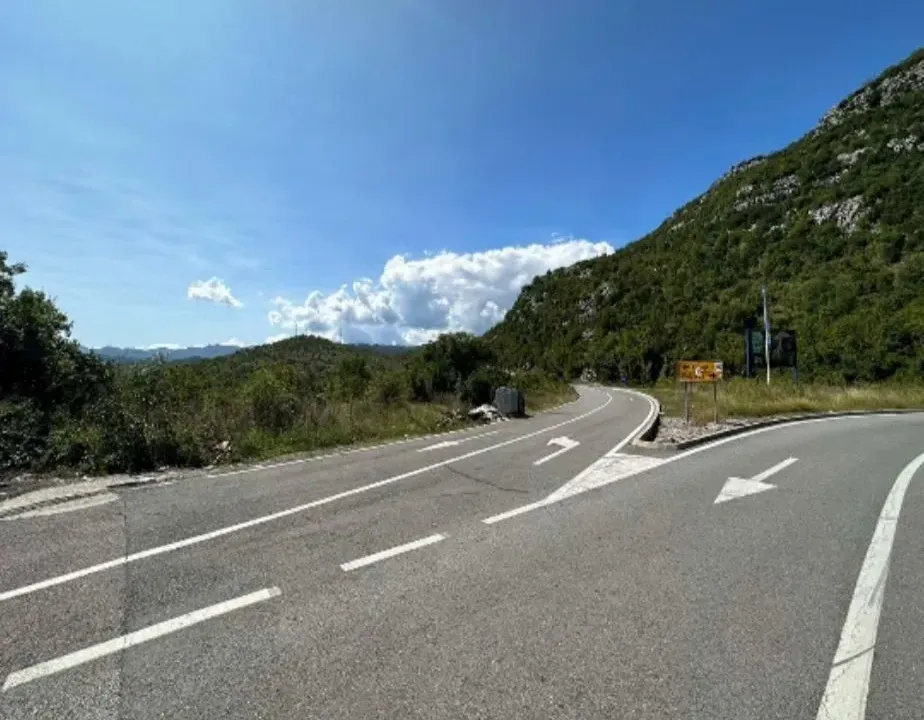 Sale, land lot, 70000m², Podgorica, Crna Gora