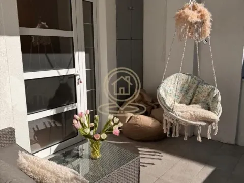 Rent, two bedroom apartment, 87m², Stari Grad, Beograd - image 22
