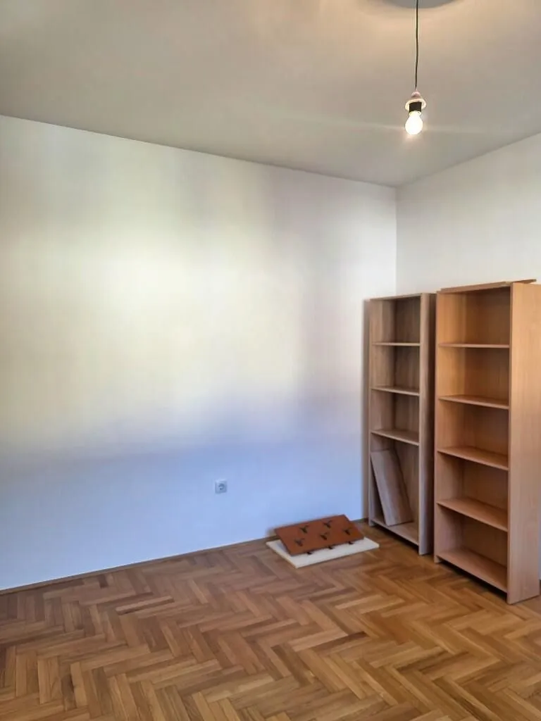 Prodaja, dvosoban stan, 60m², Seljanovo, Tivat