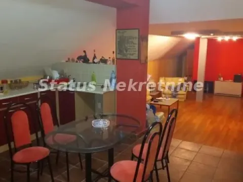 Prodaja, kuća, 250m², Sremski Karlovci, Novi Sad - image 4