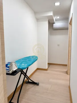 Rent, three bedroom apartment, 91m², Novi Beograd Blok 22, Novi Beograd Sve Podlokacije - image 17