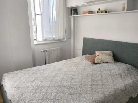Rent, two bedroom apartment, 41m², Salajka, Novi Sad Sve Podlokacije - image 4