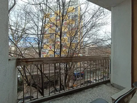 Prodaja, dvosoban stan, 75m², Centar, Podgorica - image 16