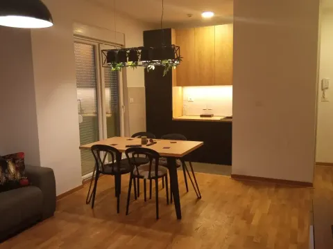 Rent, one bedroom apartment, 47m², Zagorič, Podgorica - image 6