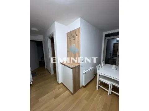 Rent, apartment, 65m², Crveni Krst, Beograd - image 4
