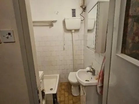 Sale, one bedroom apartment, 32m², Poštanska Štedionica, Palilula Sve Podlokacije - image 8