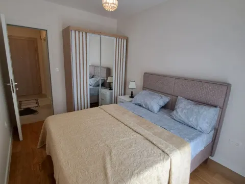 Izdavanje, jednosoban stan, 46m², Central Point, Podgorica - image 12