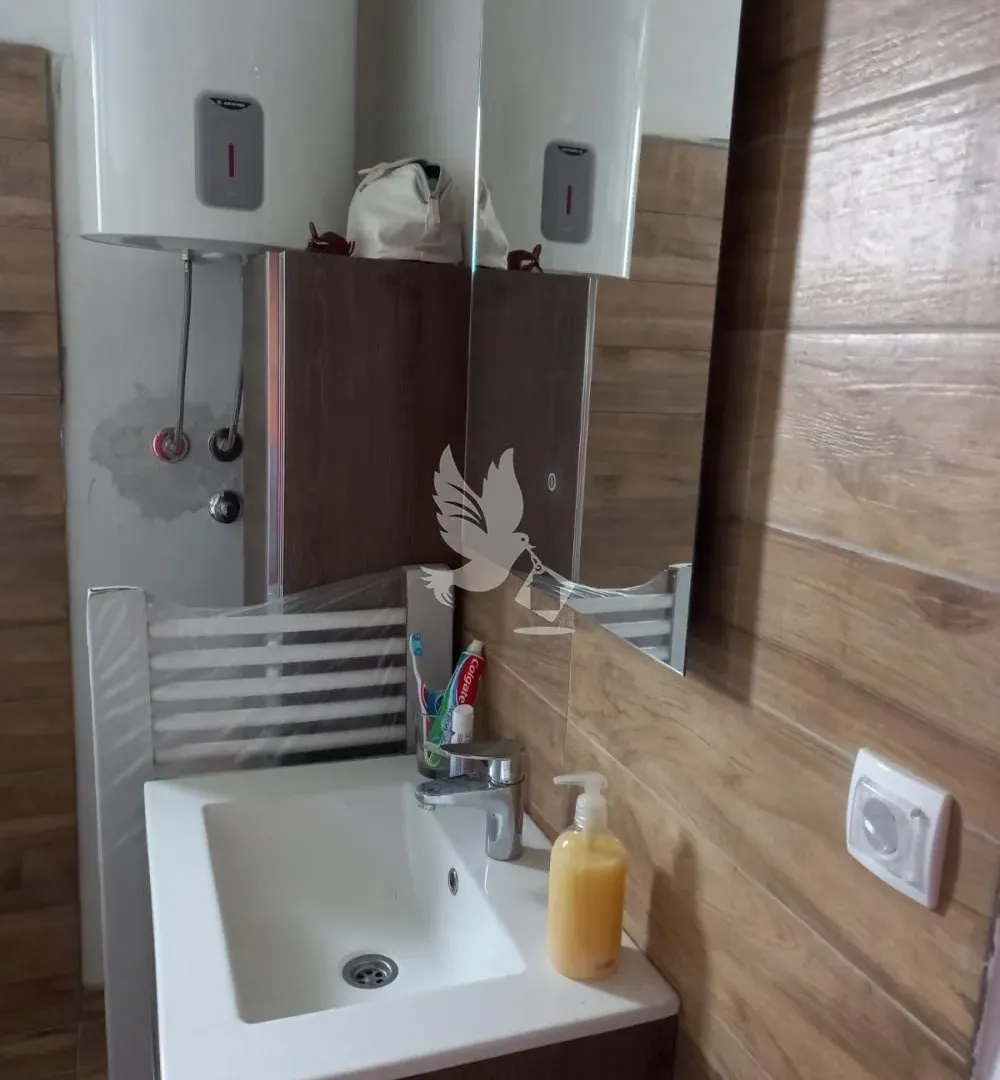 Prodaja, dvosoban stan, 54m², Mladenovac, Beograd