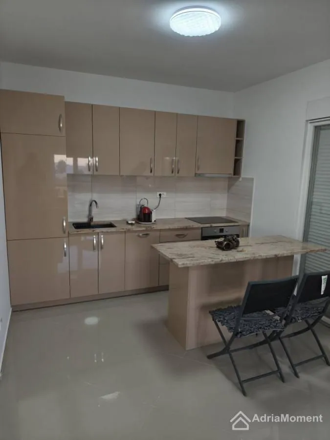 Sale, one bedroom apartment, 52m², Bar, Crna Gora