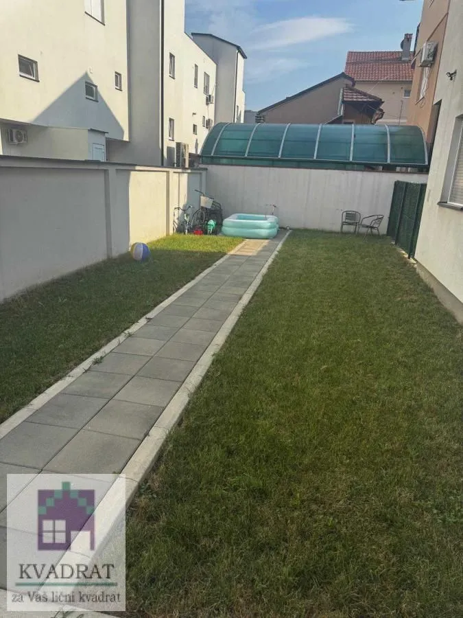 Prodaja, dvosoban stan, 57m², Veternik, Novi Sad Sve Podlokacije