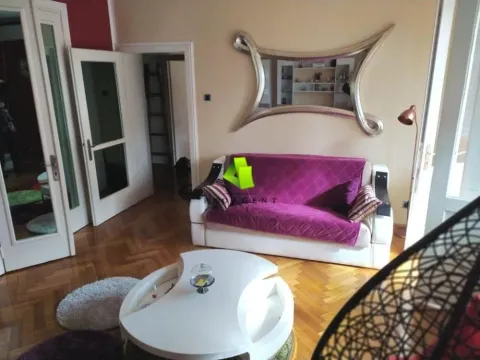 Rent, two bedroom apartment, 80m², Medijana, Niš