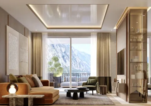 Prodaja, trosoban stan, 55m², Orahovac, Kotor - image 7
