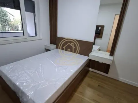 Izdavanje, jednosoban stan, 36m², Bulevar Evrope, Novi Sad Sve Podlokacije - image 6