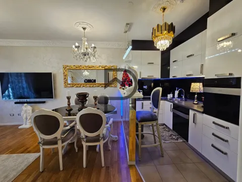Rent, one bedroom apartment, 53m², City Kvart, Podgorica - image 5