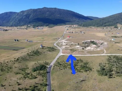 Prodaja, plac, 3330m², Njegovuđa, Žabljak - image 4