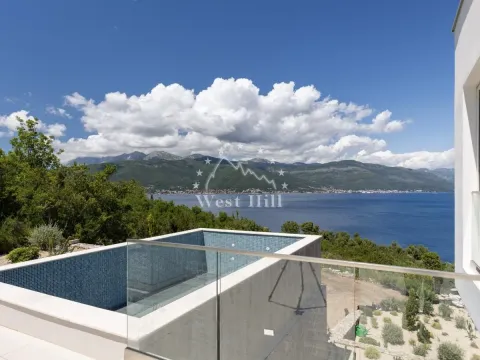Prodaja, kuća, 328m², Krašići, Tivat - image 22
