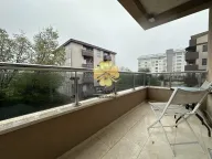 Izdavanje, dvosoban stan, 80m², Momišići, Podgorica - image 11