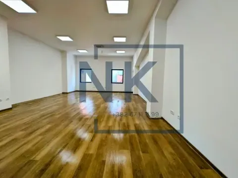 Rent, office space, 150m², Zabjelo, Podgorica