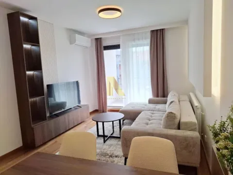 Rent, two bedroom apartment, 50m², Telep, Novi Sad Sve Podlokacije - image 4