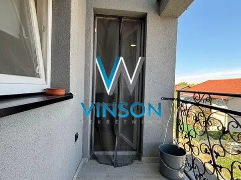 Izdavanje, dvosoban stan, 42m², Adice, Novi Sad Sve Podlokacije - image 14